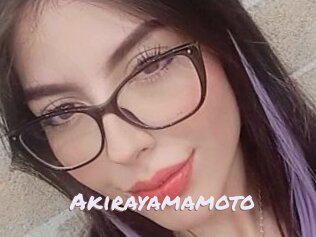 akirayamamoto Deutsche Sexcams
