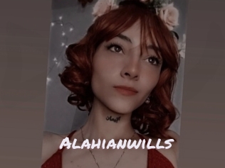 Alahianwills
