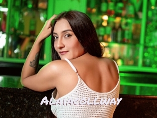 Alaiacollway
