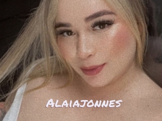 alaiajonnes Deutsche Sexcams