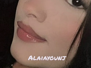 Alaiayounj