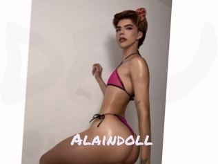 Alaindoll
