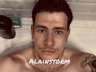 Alainstorm