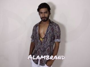 Alambrand