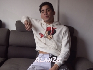 alan25 Deutsche Sexcams
