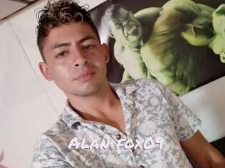 alan_fox09 Deutsche Sexcams