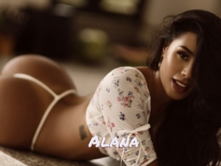 alana Deutsche Sexcams