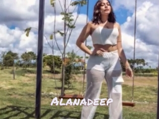 Alanadeep