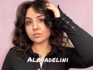 alanadelini Deutsche Sexcams