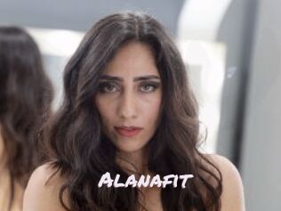 Alanafit