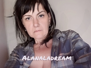 alanaladream Deutsche Sexcams