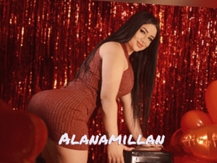 Alanamillan