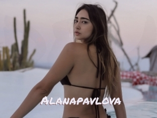 alanapavlova Deutsche Sexcams