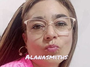 alanasmiths Deutsche Sexcams
