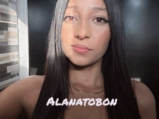 Alanatobon