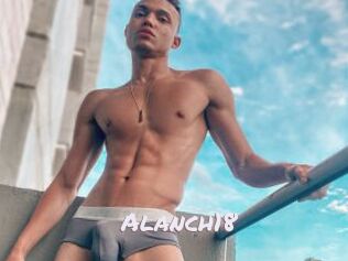 alanch18 Deutsche Sexcams