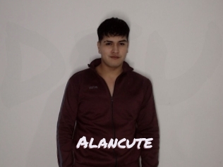 Alancute