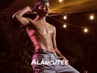 alancutee Deutsche Sexcams