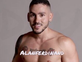 Alanferdinand