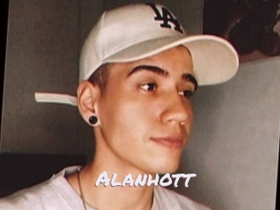 Alanhott