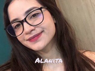 Alanita