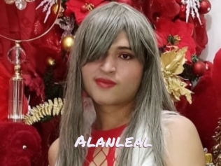 alanleal Deutsche Sexcams