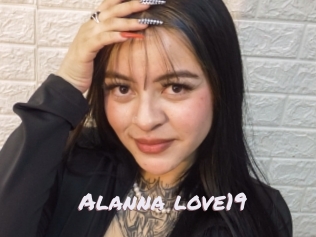 alanna_love19 Deutsche Sexcams