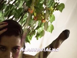alannafialho Deutsche Sexcams
