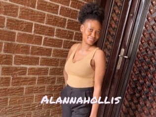 Alannahollis