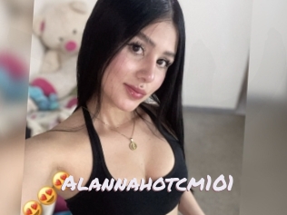 alannahotcm101 Deutsche Sexcams