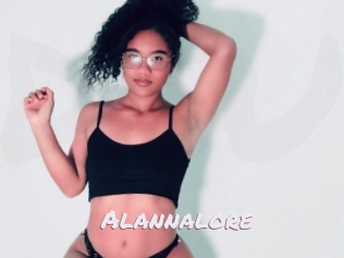 alannalore Deutsche Sexcams