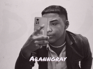 Alanngray