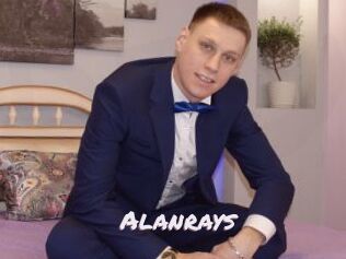 Alanrays