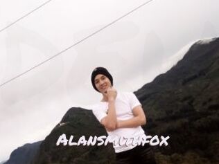 alansmithfox Deutsche Sexcams