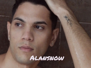 alansnow Deutsche Sexcams