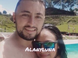 Alanyluna