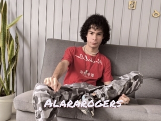 Alararogers