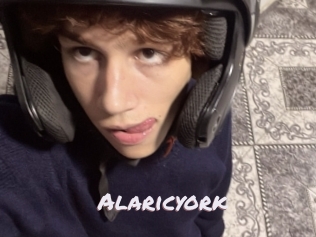 Alaricyork
