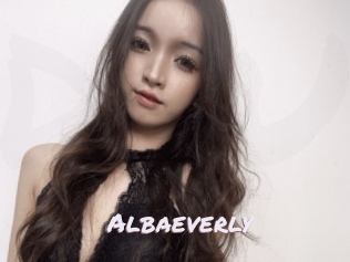 albaeverly Deutsche Sexcams