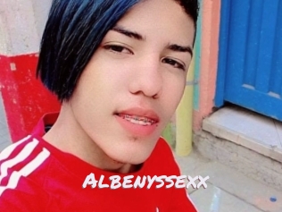 Albenyssexx