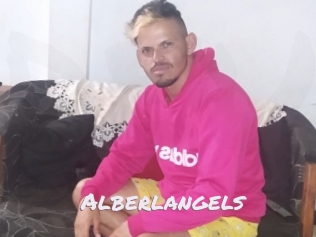 alberlangels Deutsche Sexcams
