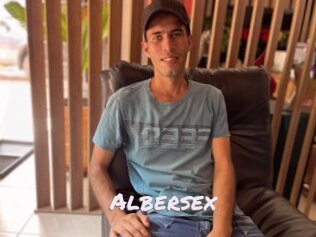 Albersex