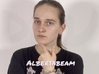 Albertabeam
