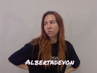 Albertadevon