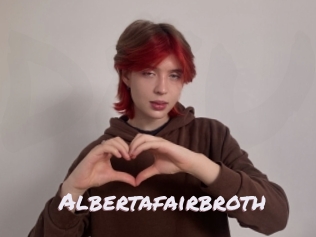 Albertafairbroth