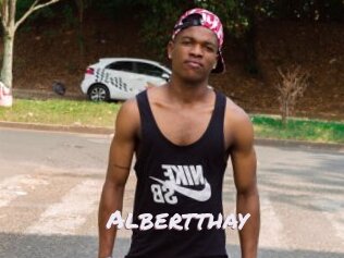 Albertthay