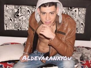 Aldevaranxyou
