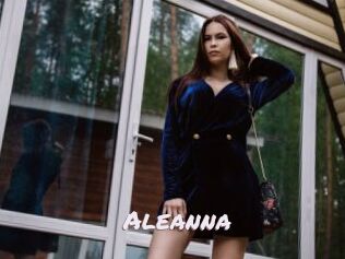 Aleanna