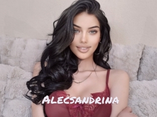 Alecsandrina