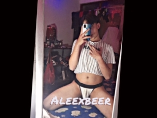 Aleexbeer